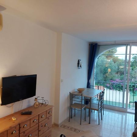 Bebi Casa Apartment Торрев'єха Екстер'єр фото