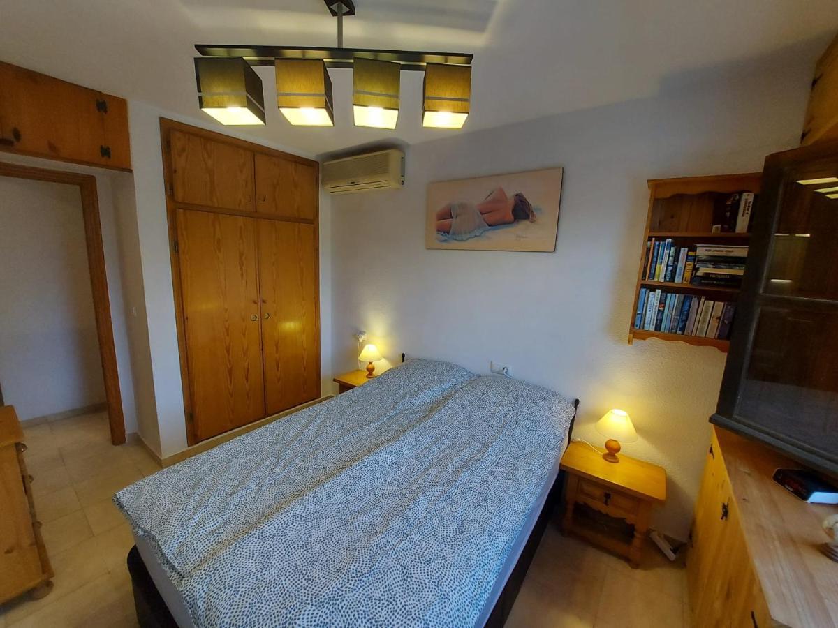 Bebi Casa Apartment Торрев'єха Екстер'єр фото