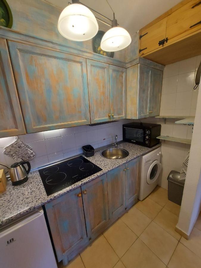 Bebi Casa Apartment Торрев'єха Екстер'єр фото