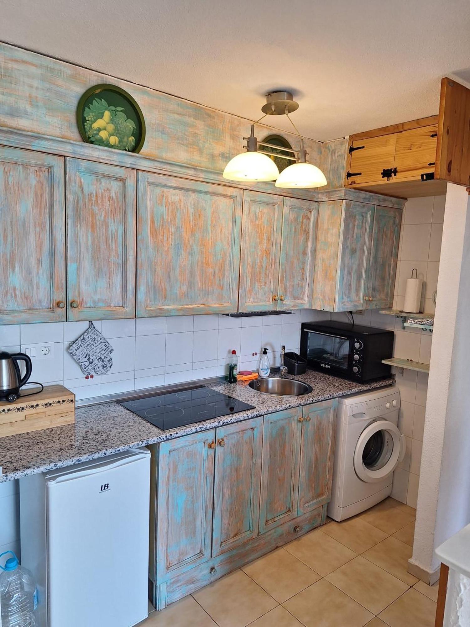 Bebi Casa Apartment Торрев'єха Екстер'єр фото