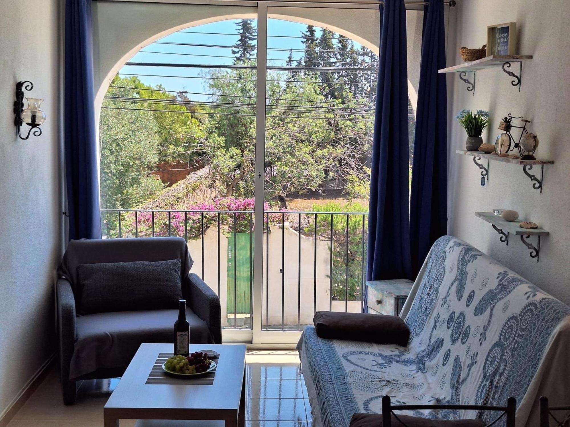 Bebi Casa Apartment Торрев'єха Екстер'єр фото
