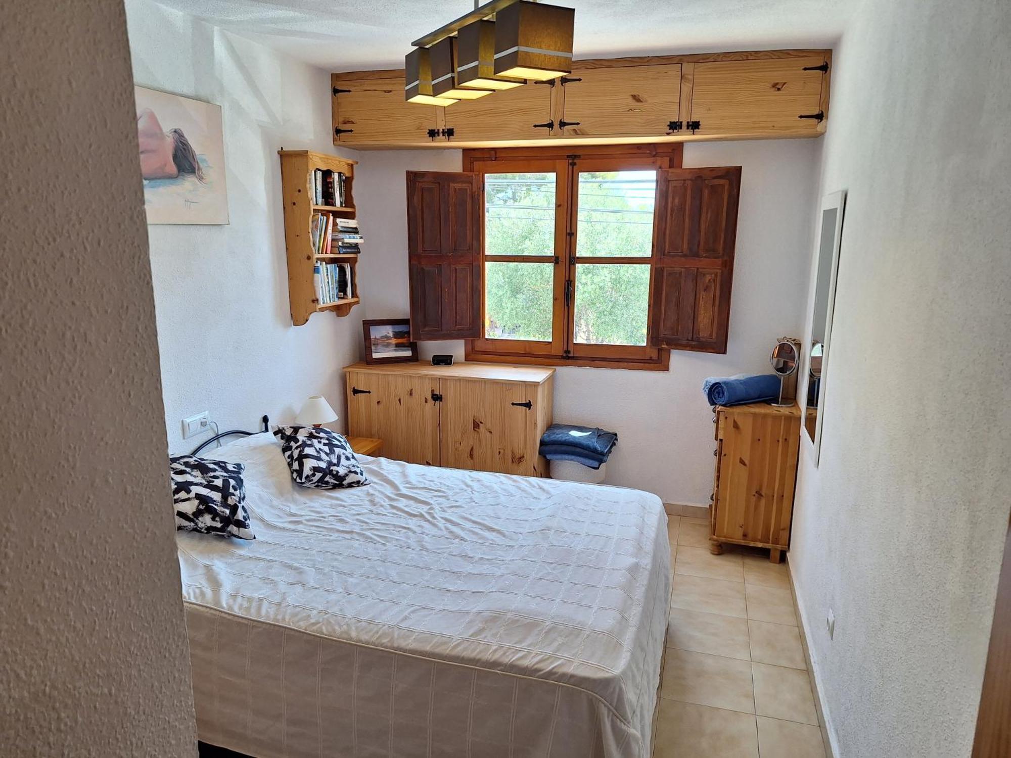 Bebi Casa Apartment Торрев'єха Екстер'єр фото